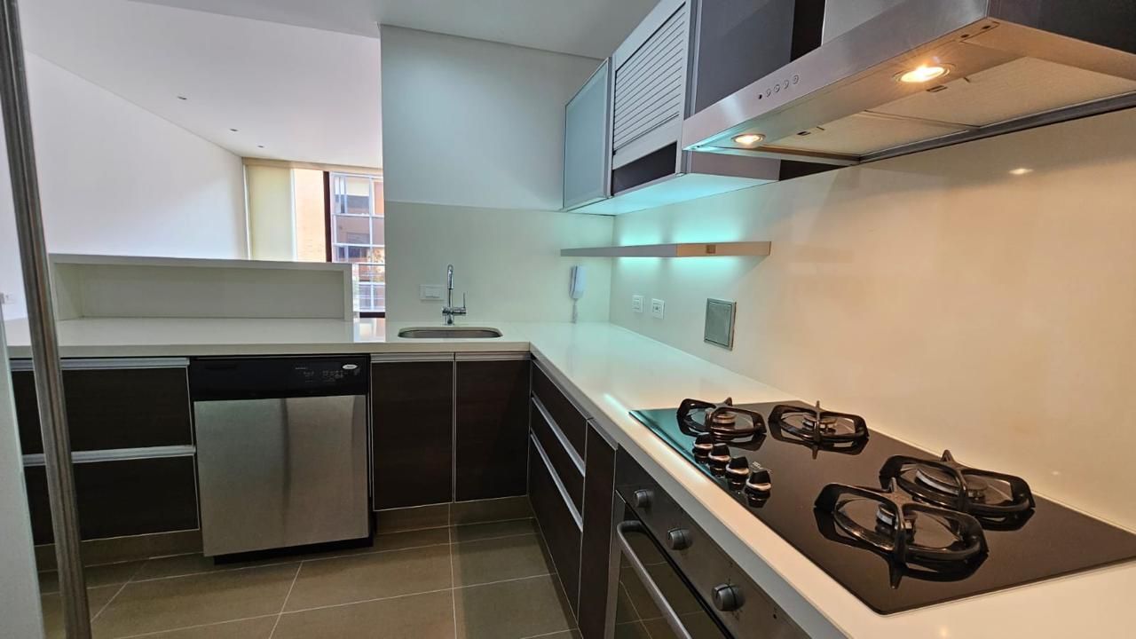 Foto 6 de 20: Apartamento en Bellavista, Bogotá D.C.
