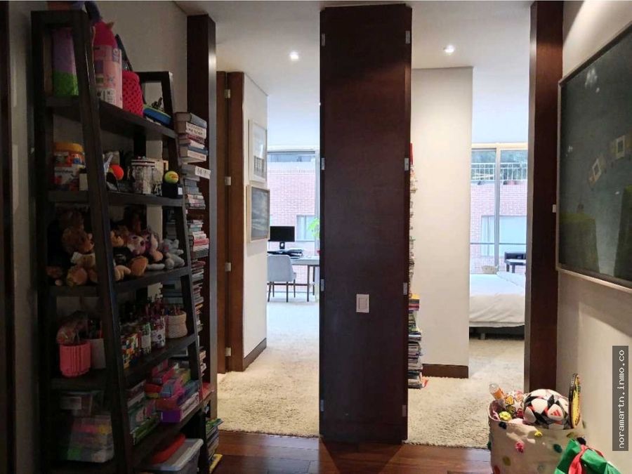 Foto 11 de 20: Apartamento en Chicó Norte ET II, Bogotá D.C.