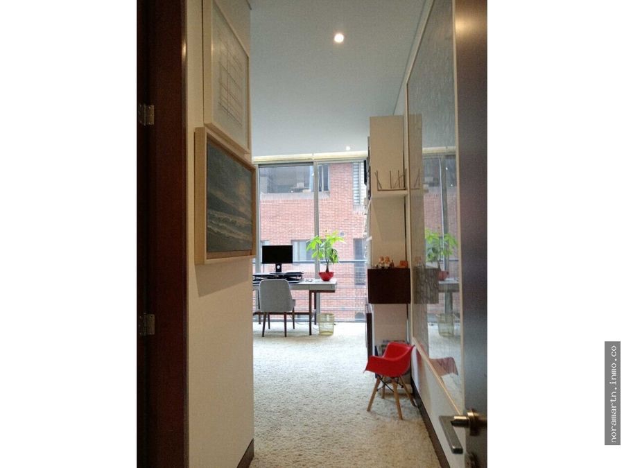 Foto 13 de 20: Apartamento en Chicó Norte ET II, Bogotá D.C.