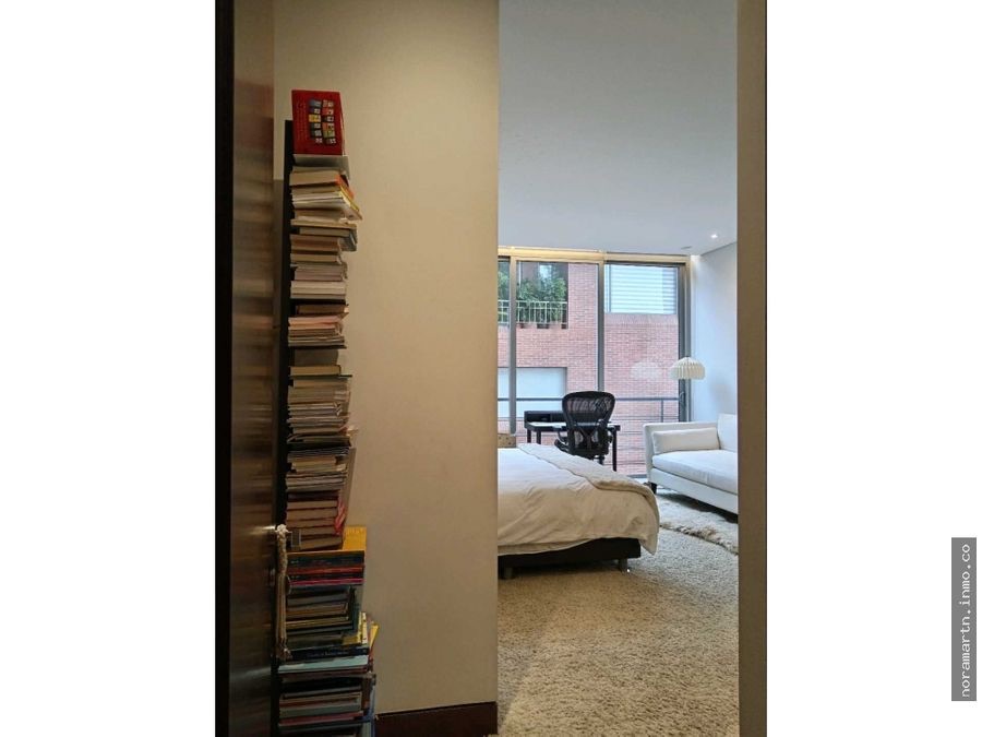 Foto 17 de 20: Apartamento en Chicó Norte ET II, Bogotá D.C.