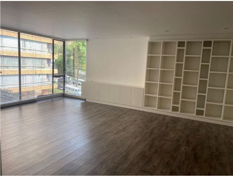 Foto 9 de 17: Apartamento en La Cabrera, Bogotá D.C.