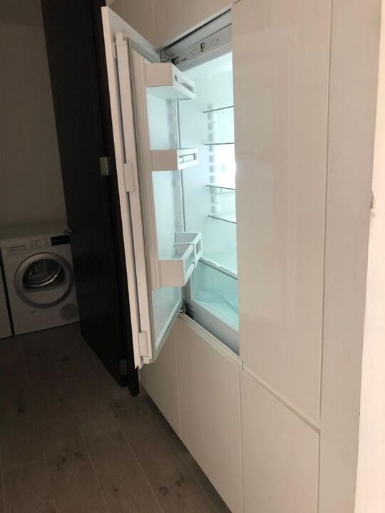 Foto 14 de 14: Apartamento en Los Rosales, Bogotá D.C.