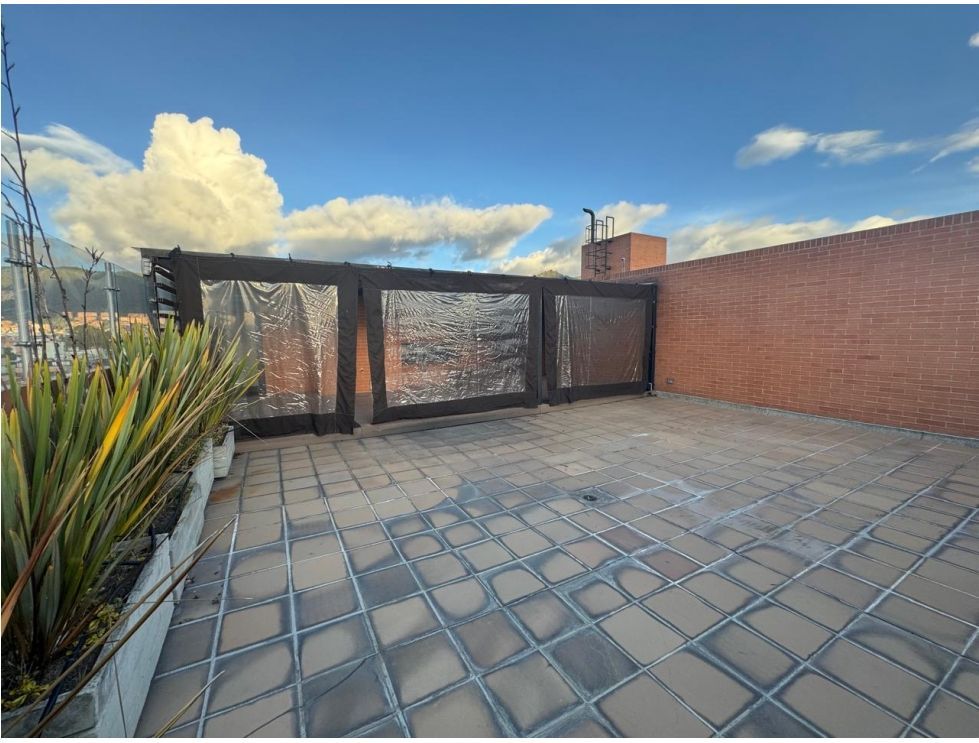 Foto 2 de 14: Apartamento en Santa Bibiana, Bogotá D.C.