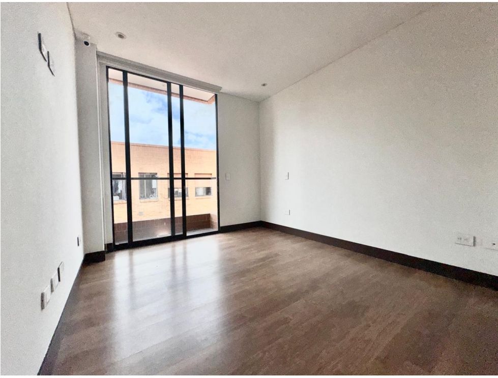 Foto 6 de 14: Apartamento en Santa Bibiana, Bogotá D.C.