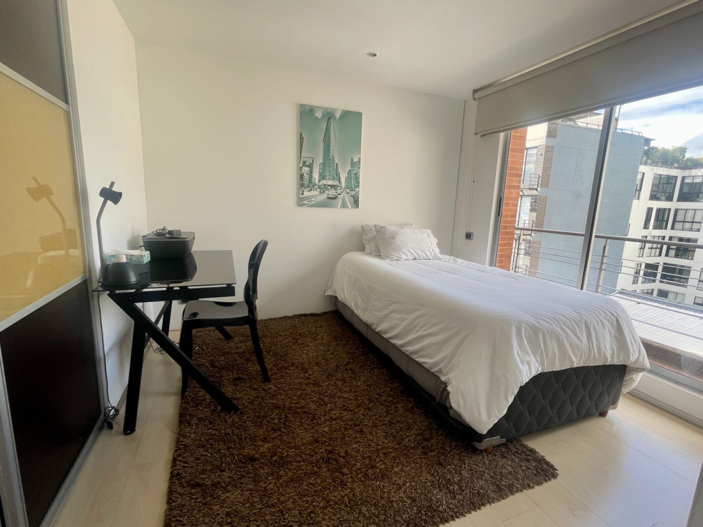 Foto 2 de 11: Apartamento en Emaús, Bogotá D.C.