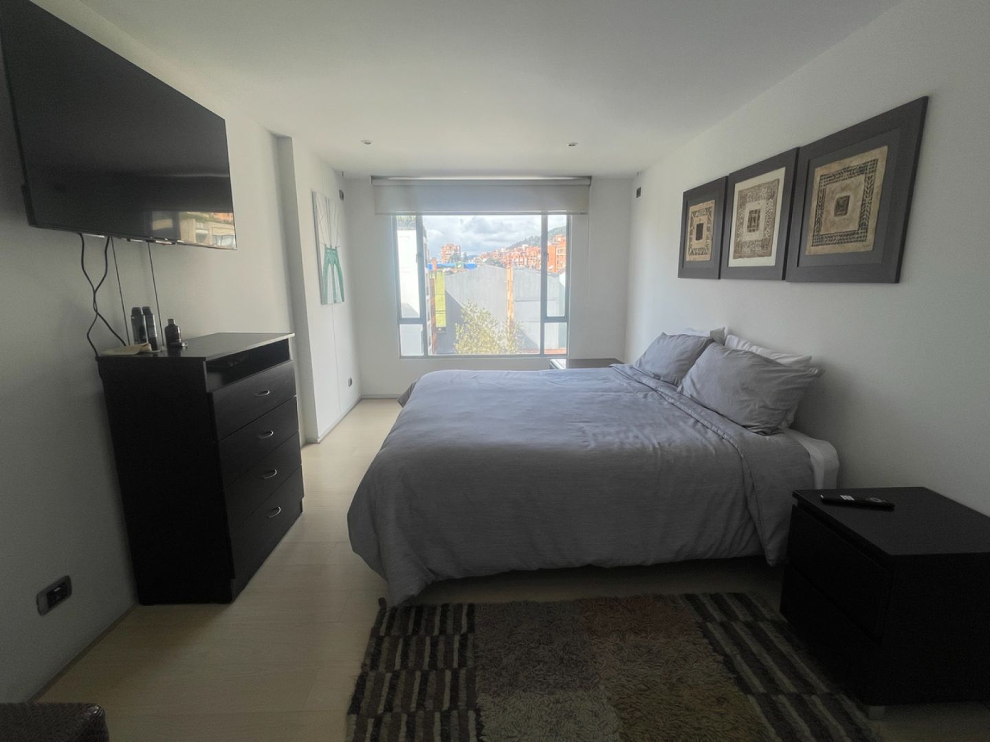 Foto 4 de 11: Apartamento en Emaús, Bogotá D.C.