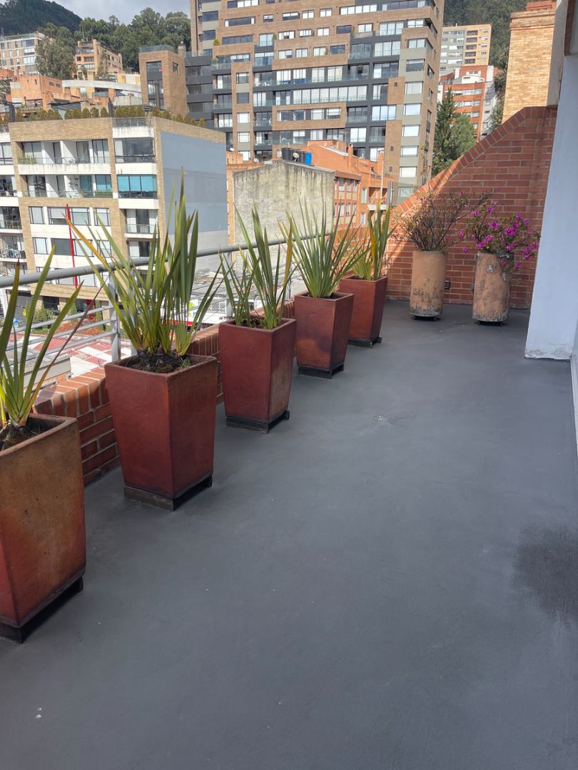 Foto 5 de 11: Apartamento en Emaús, Bogotá D.C.