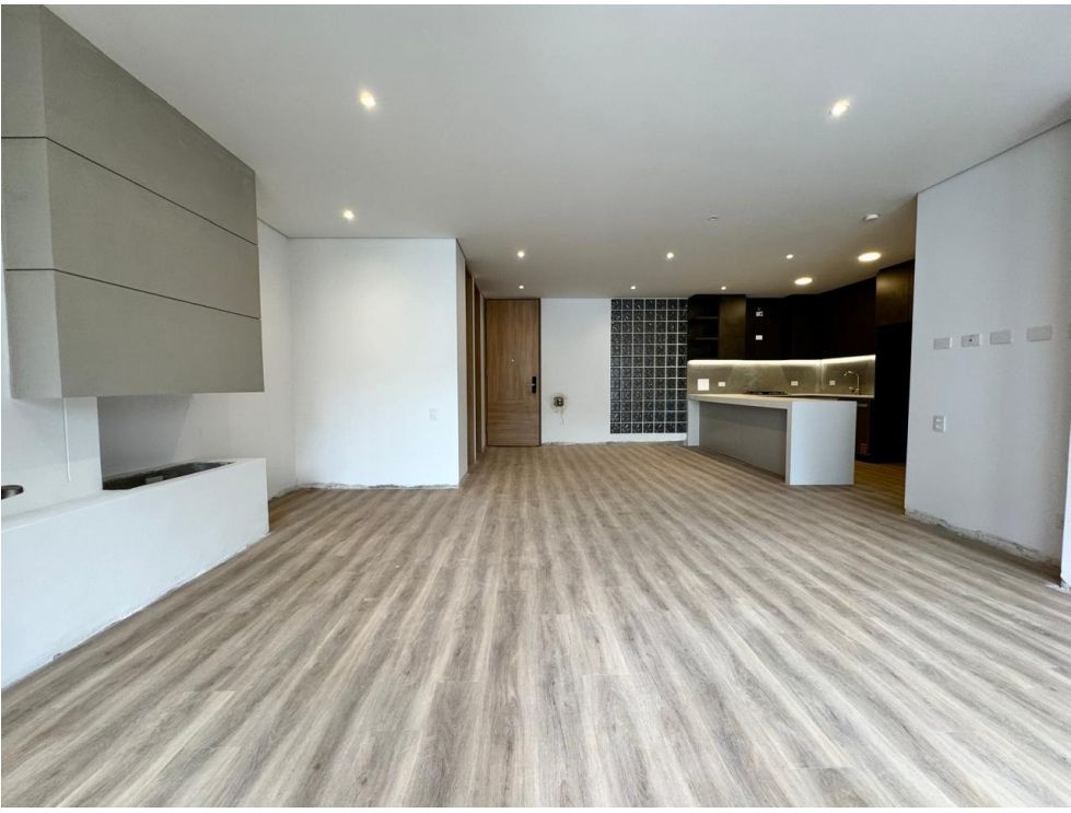 Apartamento venta en Chicó Norte, Bogotá D.C.