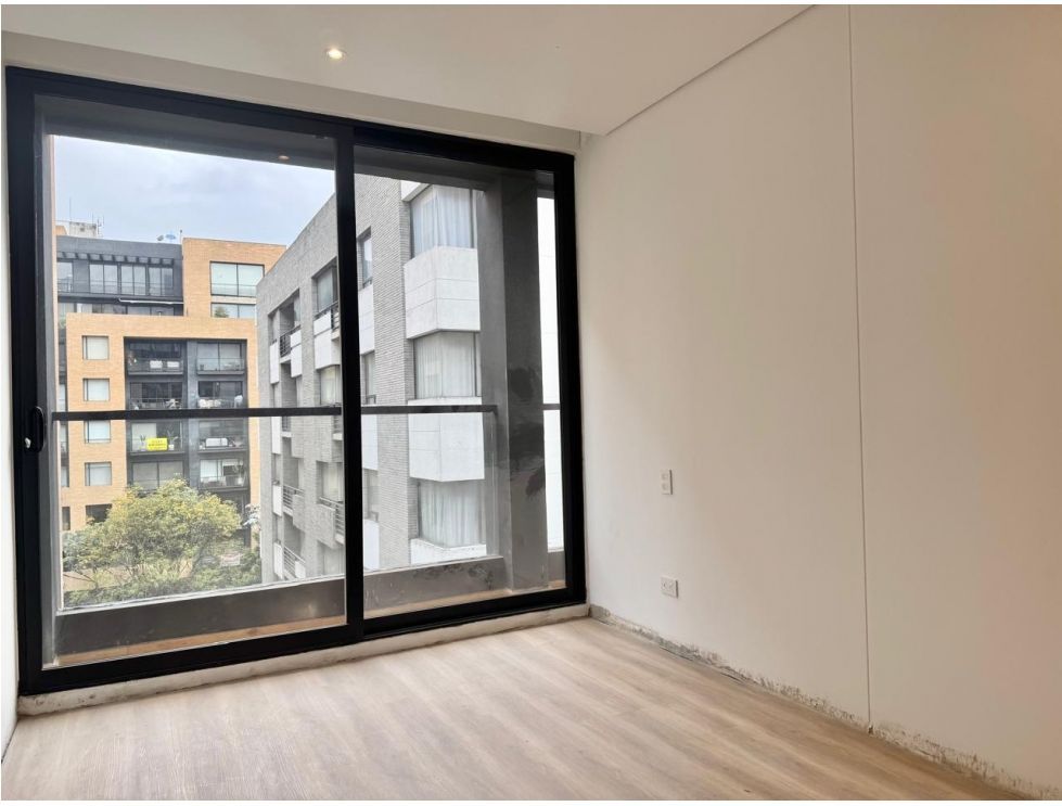 Foto 7 de 11: Apartamento en Chicó Norte, Bogotá D.C.