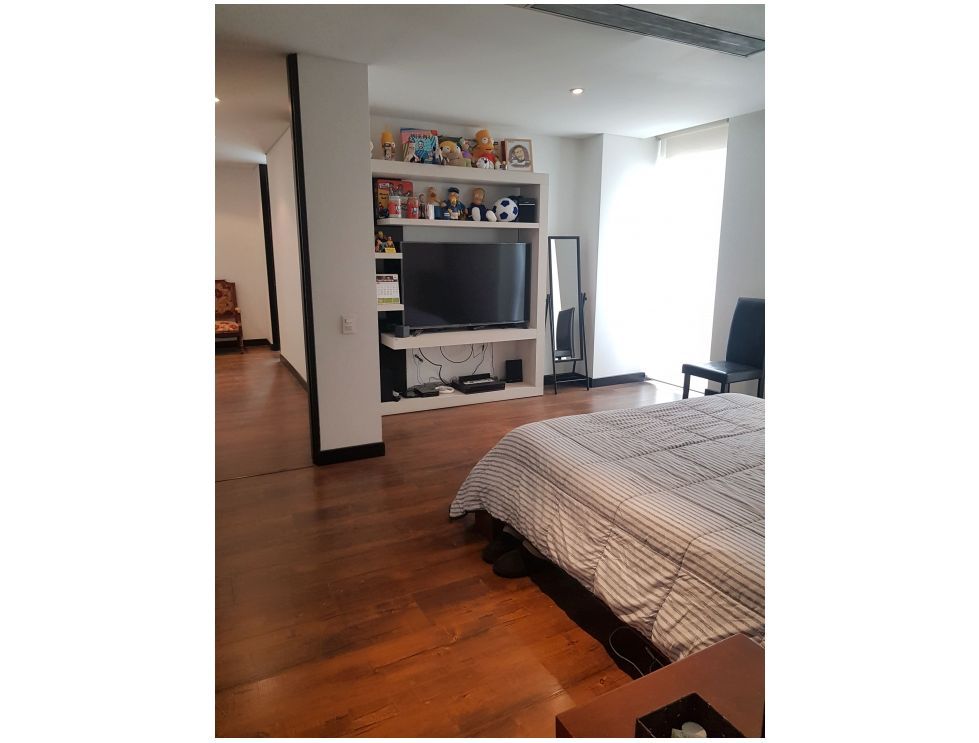 Foto 4 de 10: Apartamento en Ingemar, Bogotá D.C.