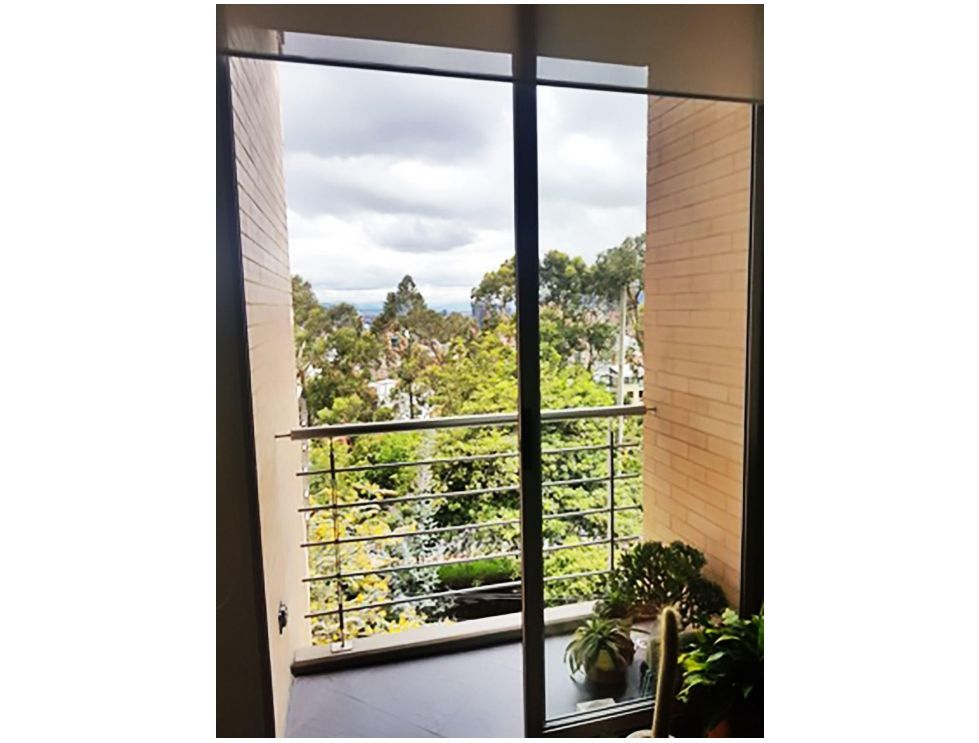 Foto 8 de 10: Apartamento en Ingemar, Bogotá D.C.