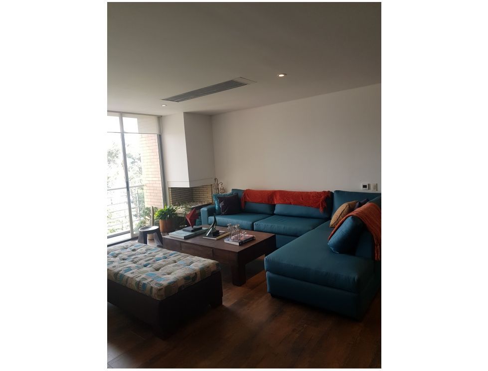 Foto 9 de 10: Apartamento en Ingemar, Bogotá D.C.