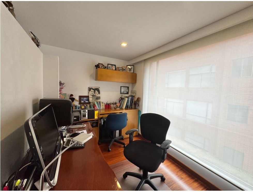 Foto 10 de 14: Apartamento en Santa Bibiana, Bogotá D.C.
