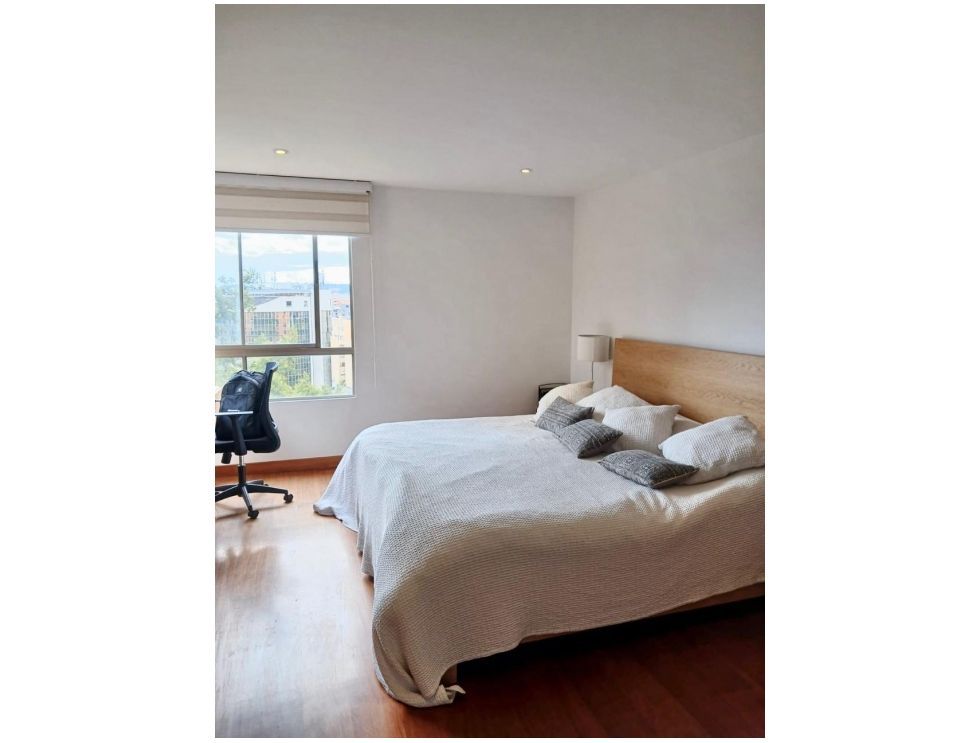 Foto 4 de 10: Apartamento en Bella Suiza, Bogotá D.C.