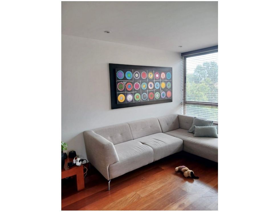 Foto 7 de 10: Apartamento en Bella Suiza, Bogotá D.C.