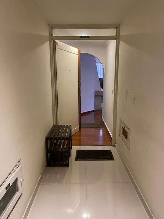 Foto 3 de 13: Apartamento en Santa Bárbara Occidental, Bogotá D.C.