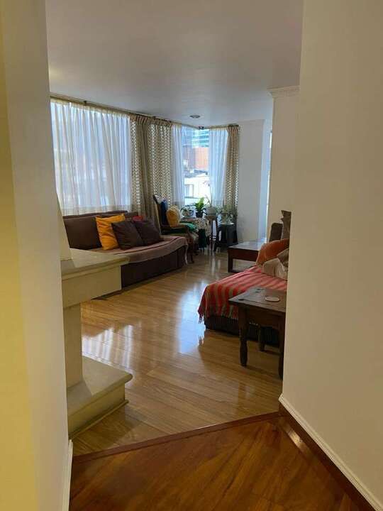 Foto 7 de 13: Apartamento en Santa Bárbara Occidental, Bogotá D.C.
