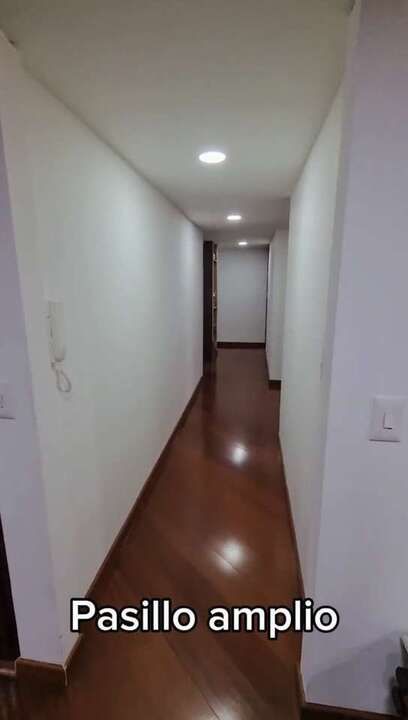 Foto 2 de 6: Apartamento en Chicó Norte ET II, Bogotá D.C.