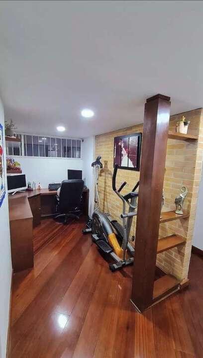 Foto 10 de 15: Apartamento en Chicó Norte ET II, Bogotá D.C.