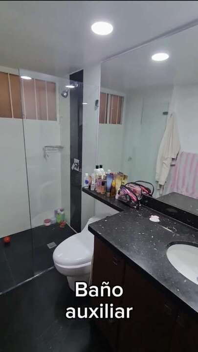 Foto 12 de 15: Apartamento en Chicó Norte ET II, Bogotá D.C.