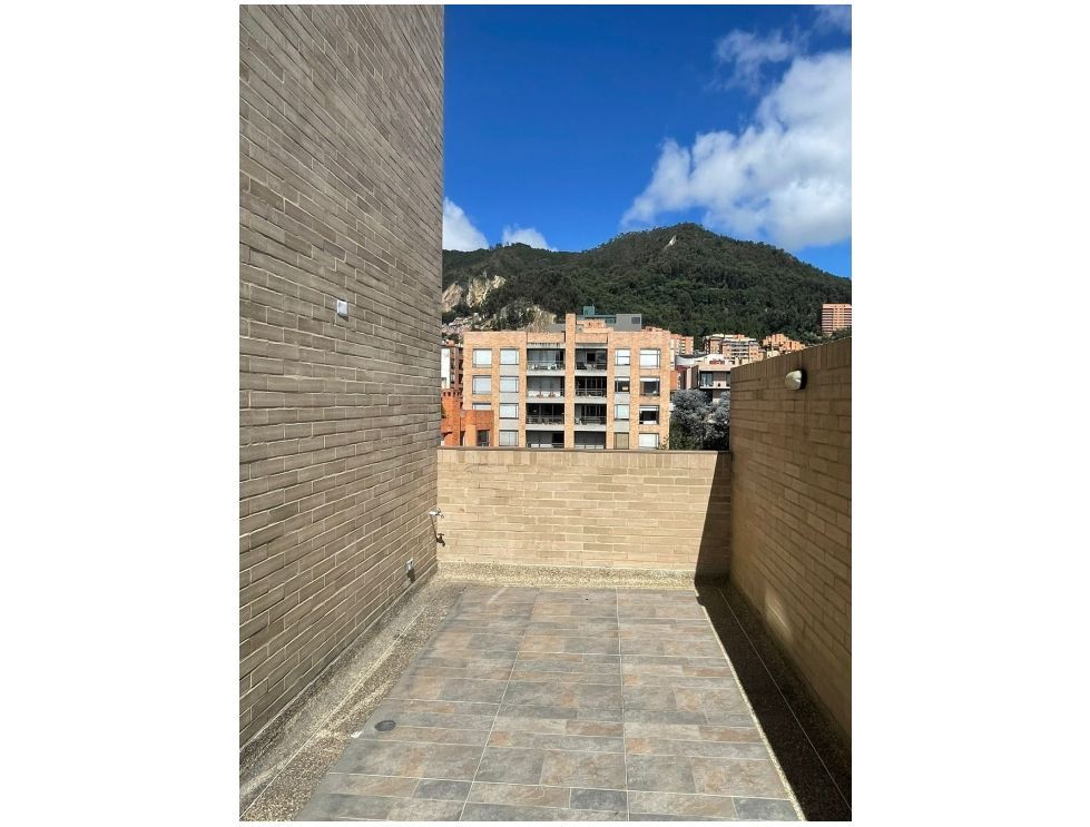 Foto 12 de 14: Apartamento en Santa Bárbara Oriental, Bogotá D.C.