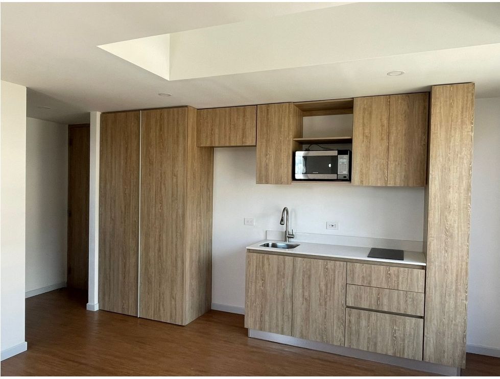 Foto 2 de 14: Apartamento en Santa Bárbara Oriental, Bogotá D.C.