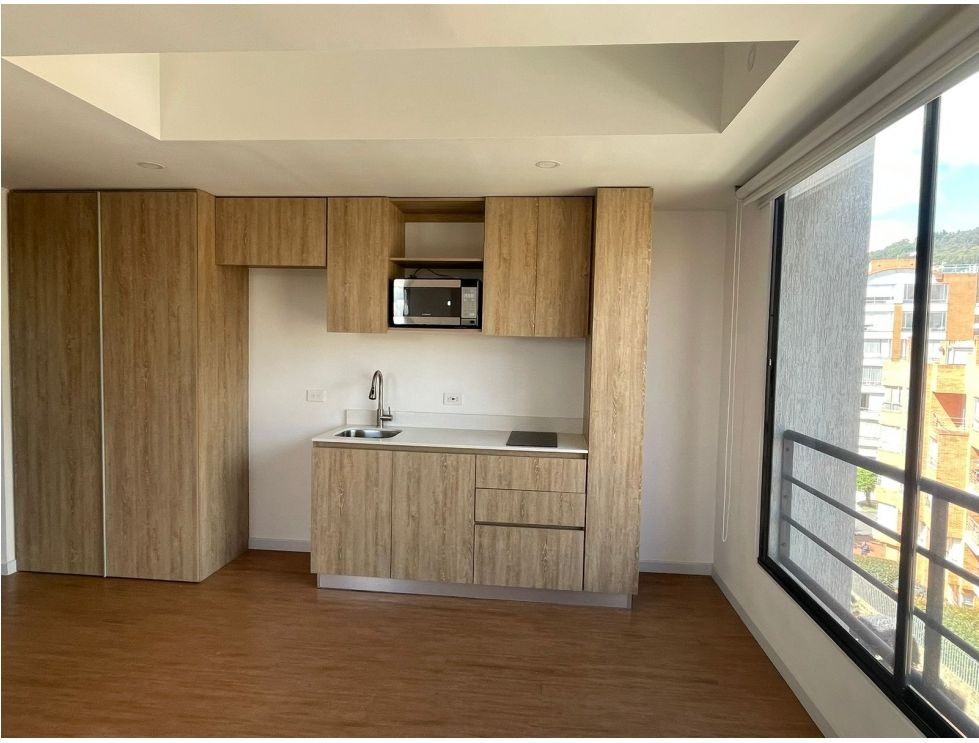 Foto 3 de 14: Apartamento en Santa Bárbara Oriental, Bogotá D.C.