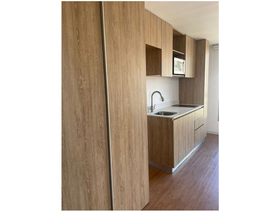 Foto 4 de 14: Apartamento en Santa Bárbara Oriental, Bogotá D.C.