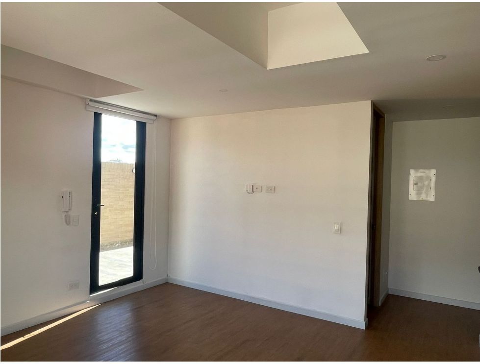 Foto 7 de 14: Apartamento en Santa Bárbara Oriental, Bogotá D.C.