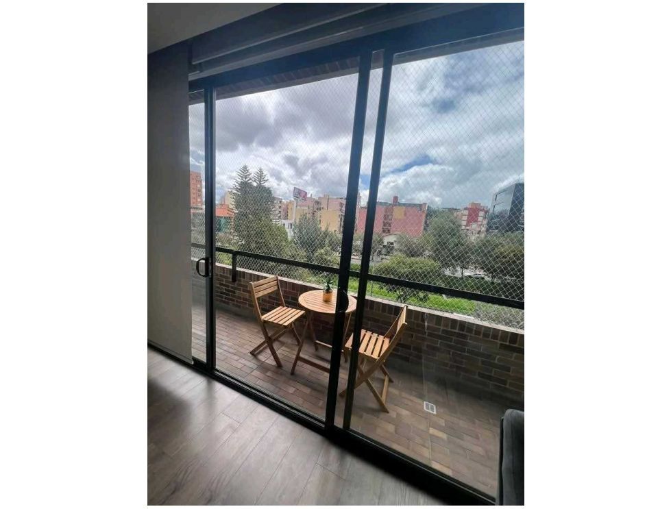 Foto 7 de 15: Apartamento en Molinos Norte, Bogotá D.C.
