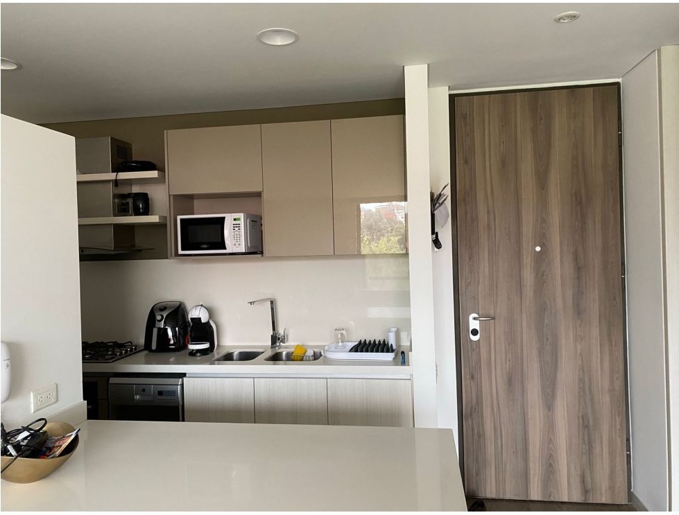 Foto 3 de 15: Apartamento en Molinos Norte, Bogotá D.C.