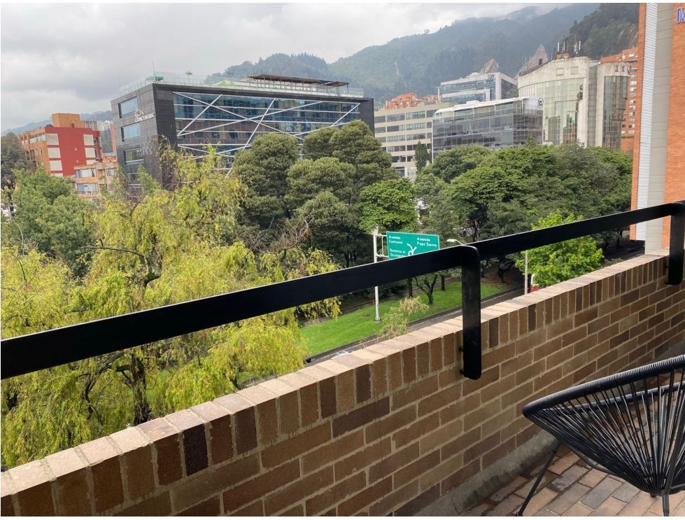 Foto 10 de 15: Apartamento en Molinos Norte, Bogotá D.C.