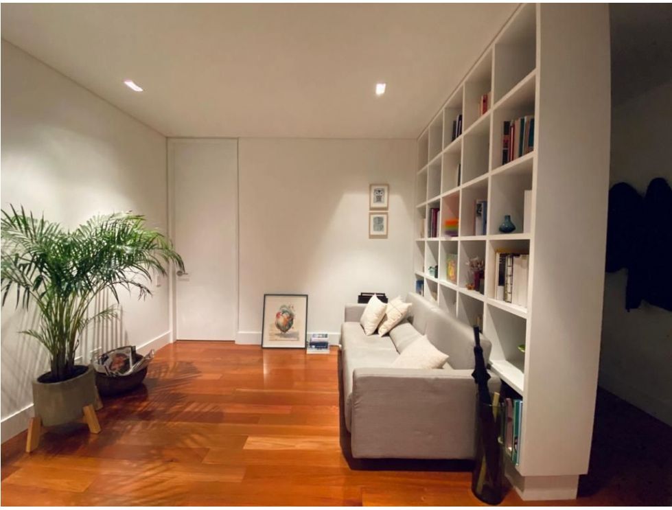 Foto 4 de 19: Apartamento en Las Acacias, Bogotá D.C.
