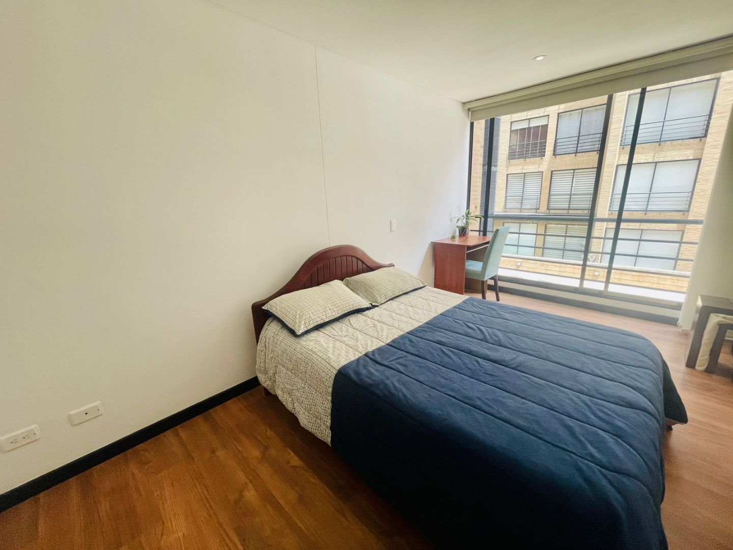 Foto 7 de 12: Apartamento en Los Cedritos, Bogotá D.C.