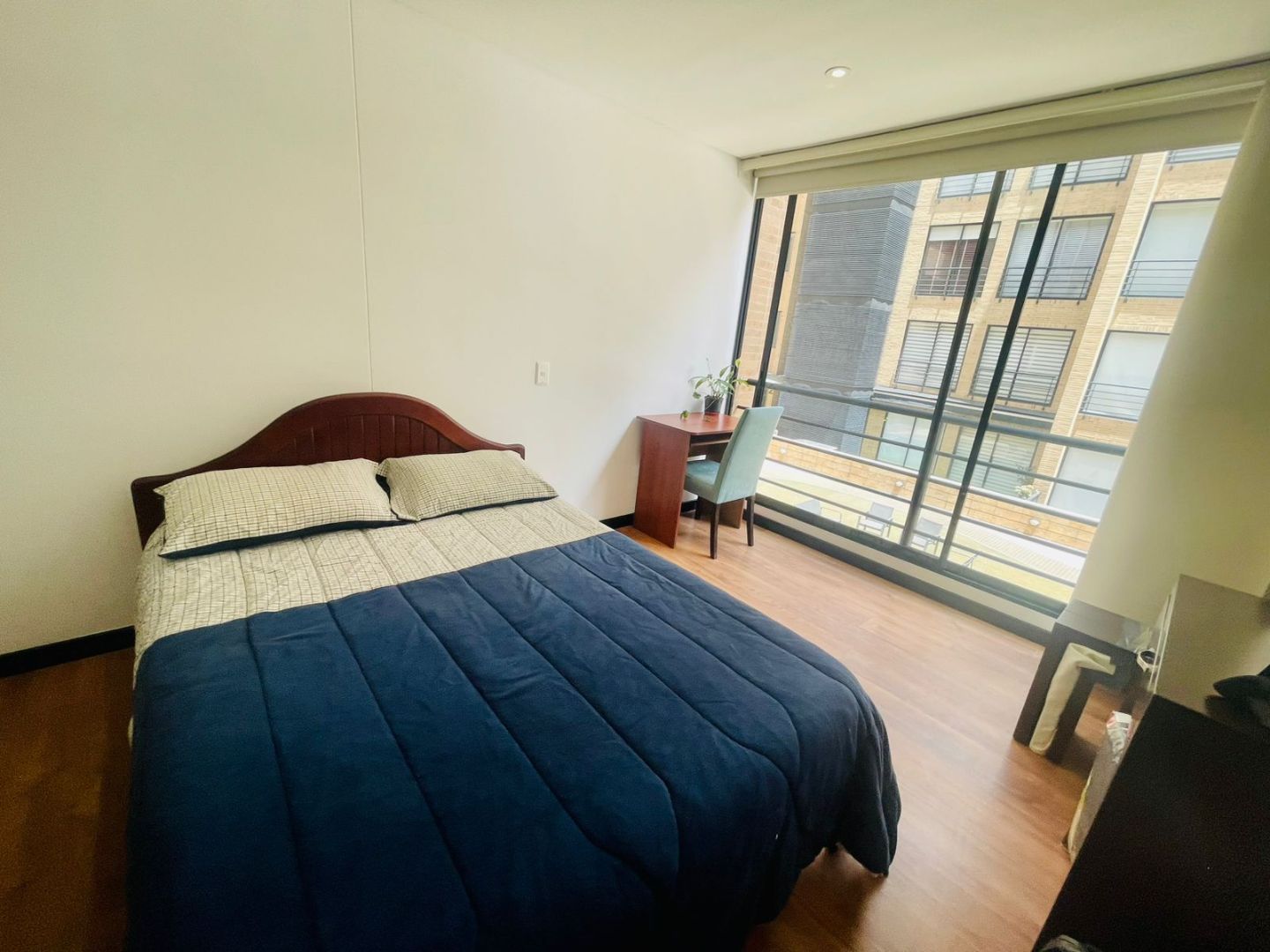 Foto 8 de 12: Apartamento en Los Cedritos, Bogotá D.C.