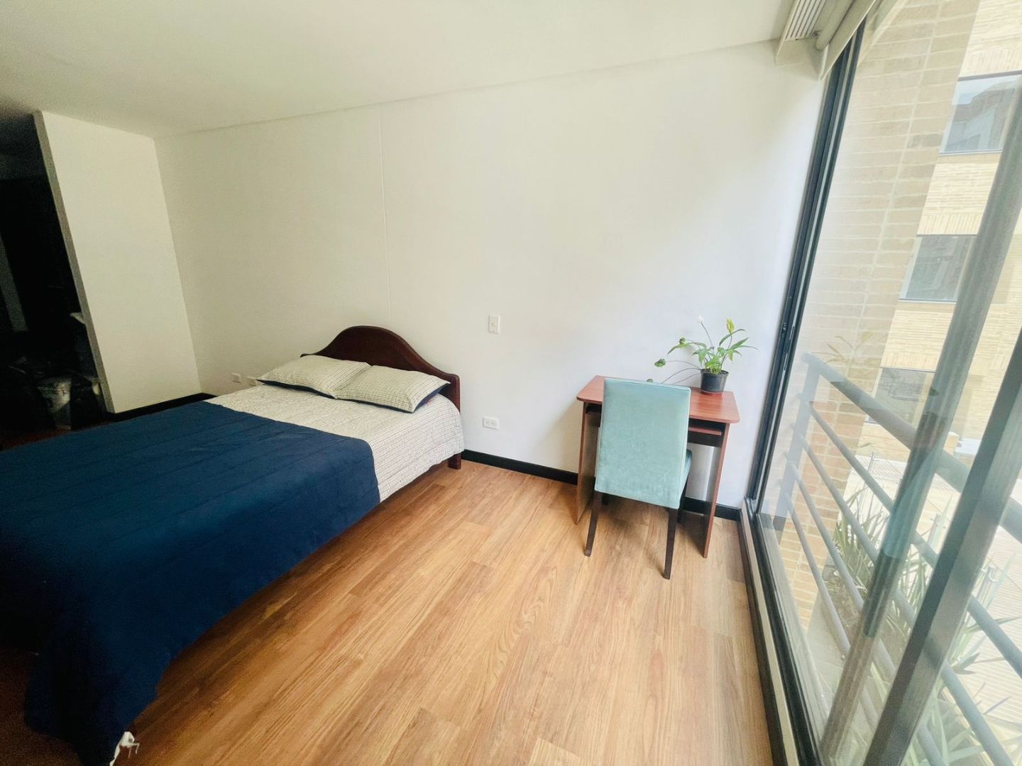 Foto 10 de 17: Apartamento en Los Cedritos, Bogotá D.C.