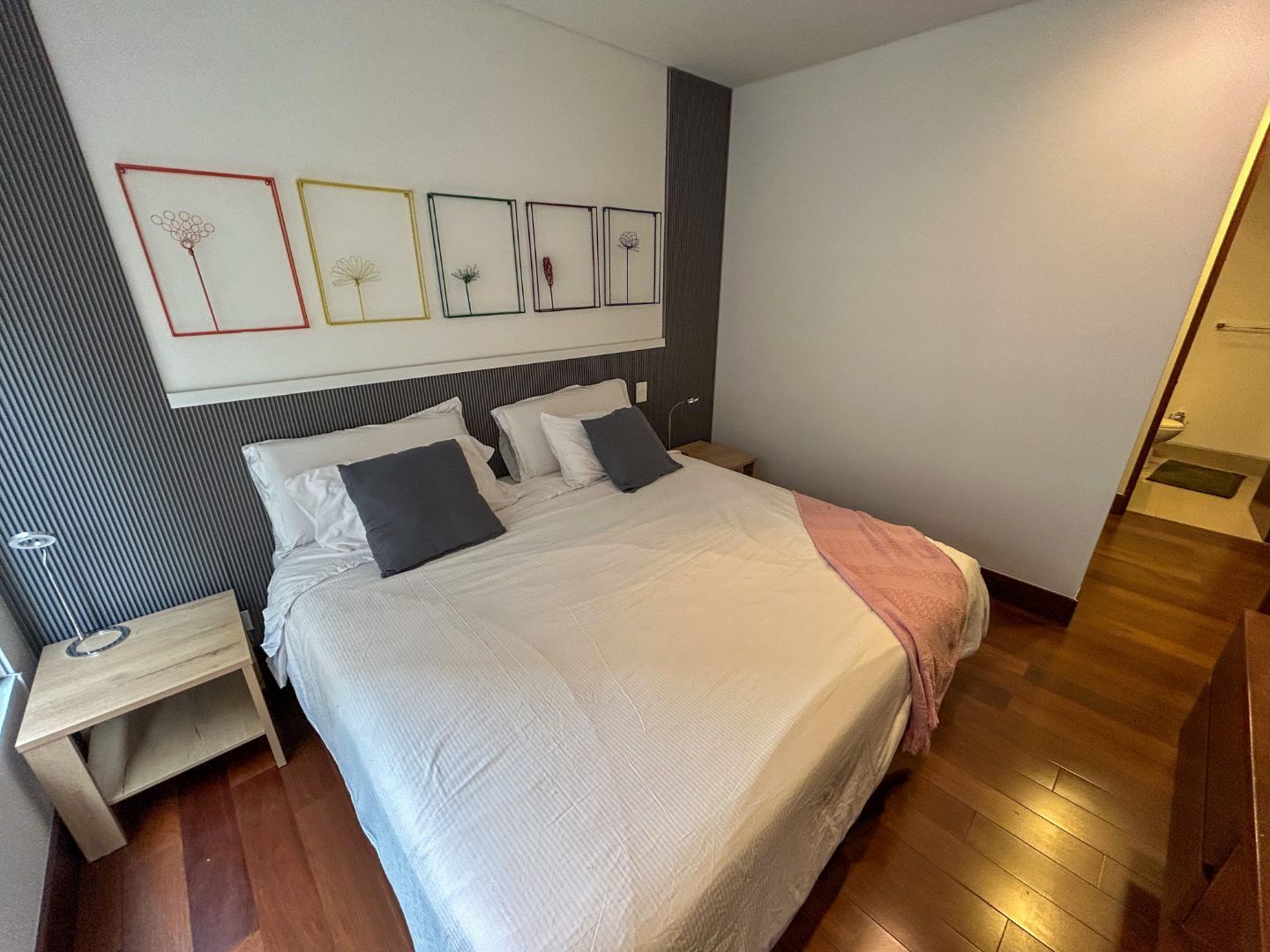Foto 12 de 16: Apartamento en Chicó, Bogotá D.C.