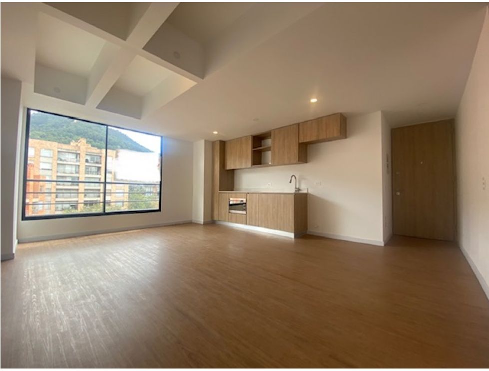 Foto 12 de 17: Apartamento en Bella Suiza, Bogotá D.C.