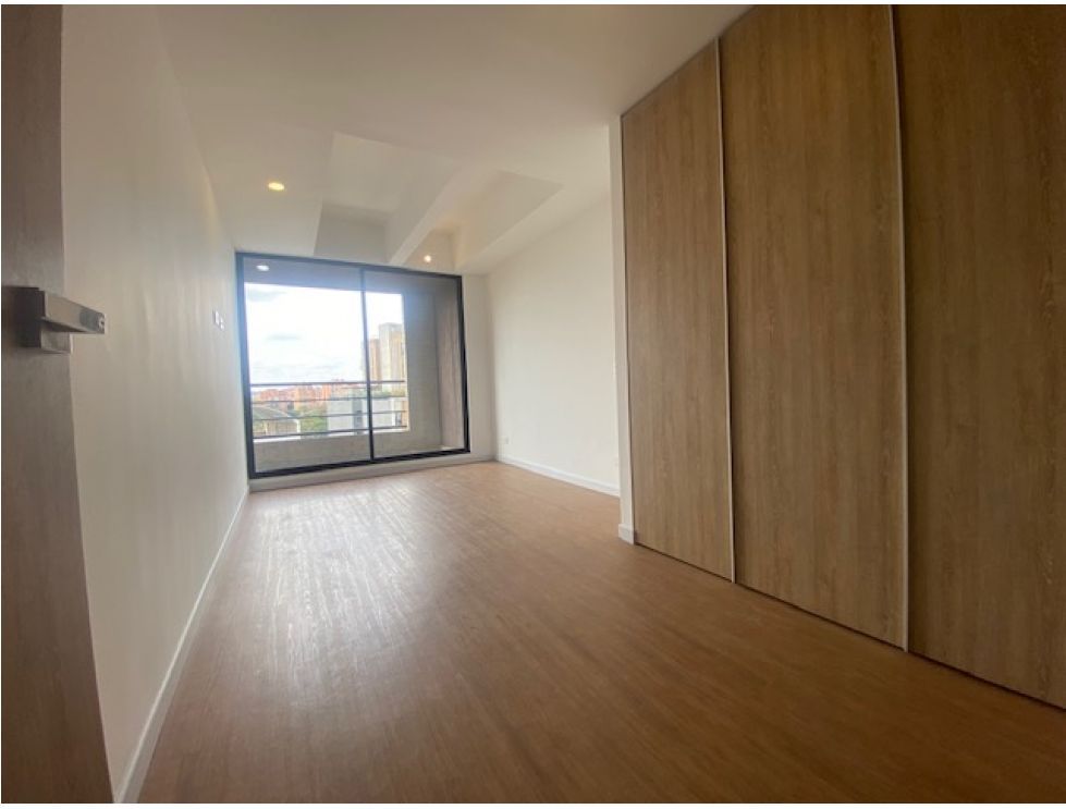 Foto 2 de 17: Apartamento en Bella Suiza, Bogotá D.C.
