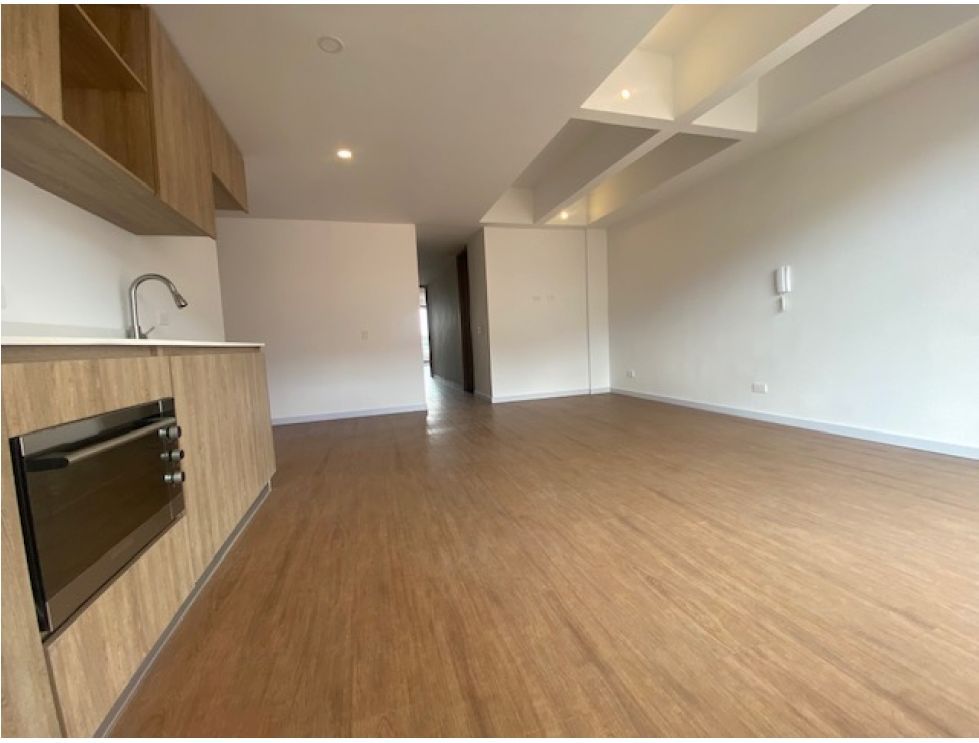 Foto 7 de 17: Apartamento en Bella Suiza, Bogotá D.C.