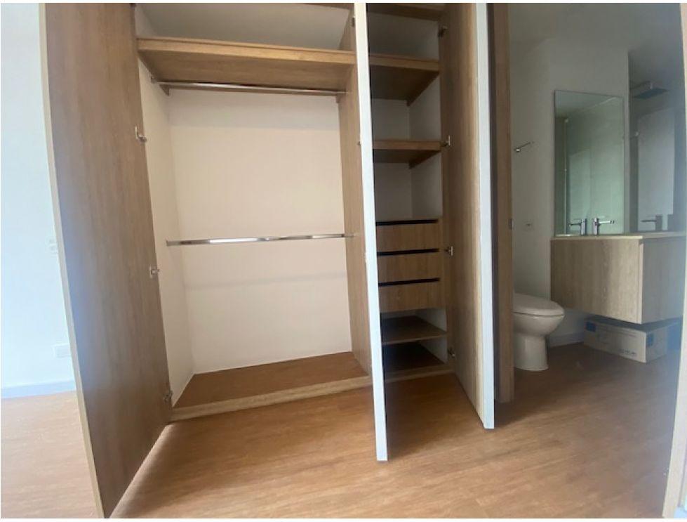 Foto 8 de 17: Apartamento en Bella Suiza, Bogotá D.C.