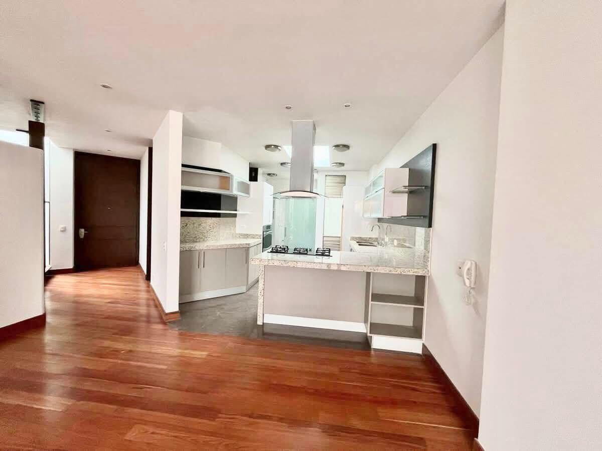 Foto 1 de 6: Apartamento en Chicó Norte, Bogotá D.C.