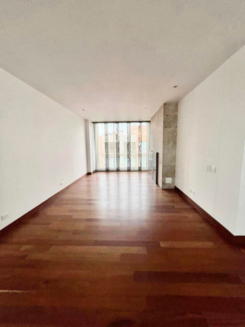 Foto 10 de 14: Apartamento en Chicó Norte, Bogotá D.C.