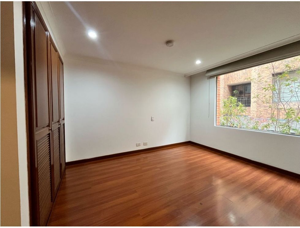 Foto 10 de 20: Apartamento en Chicó Norte, Bogotá D.C.