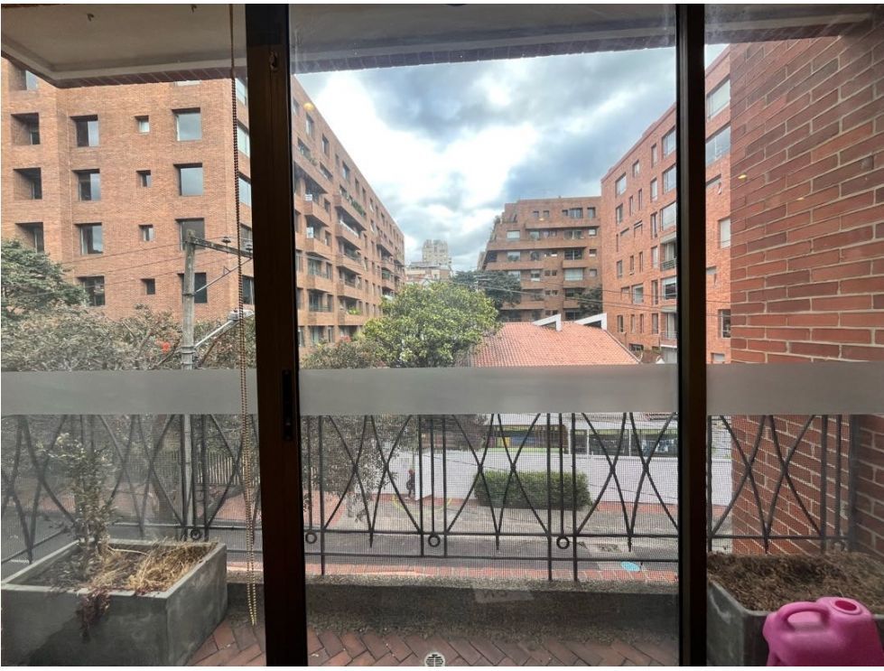 Foto 12 de 20: Apartamento en Chicó Norte, Bogotá D.C.