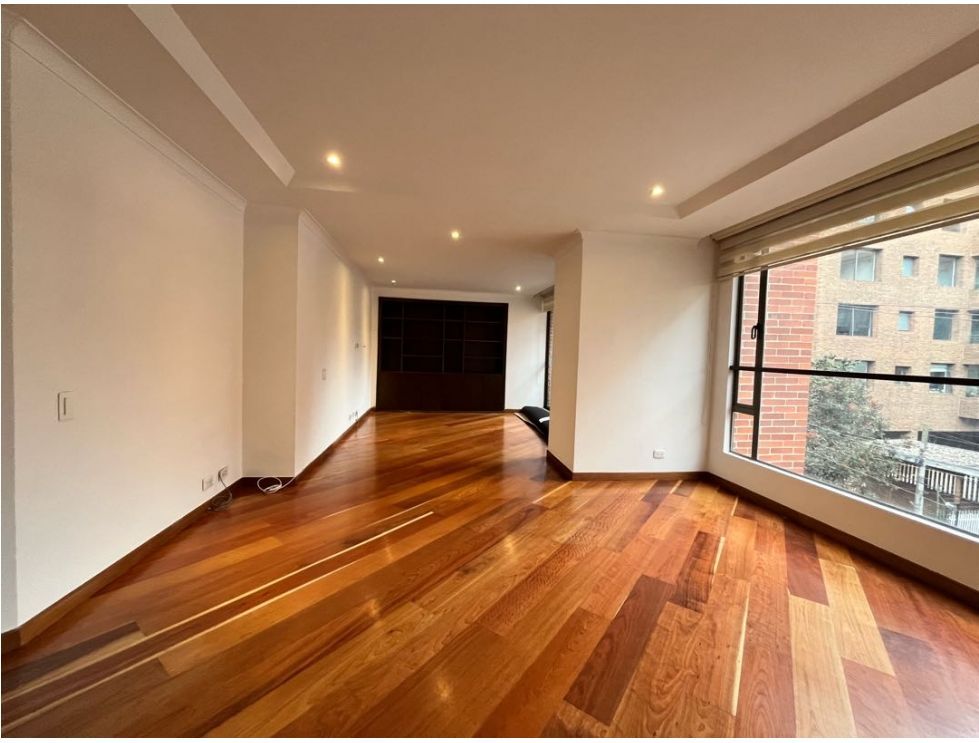 Foto 13 de 20: Apartamento en Chicó Norte, Bogotá D.C.