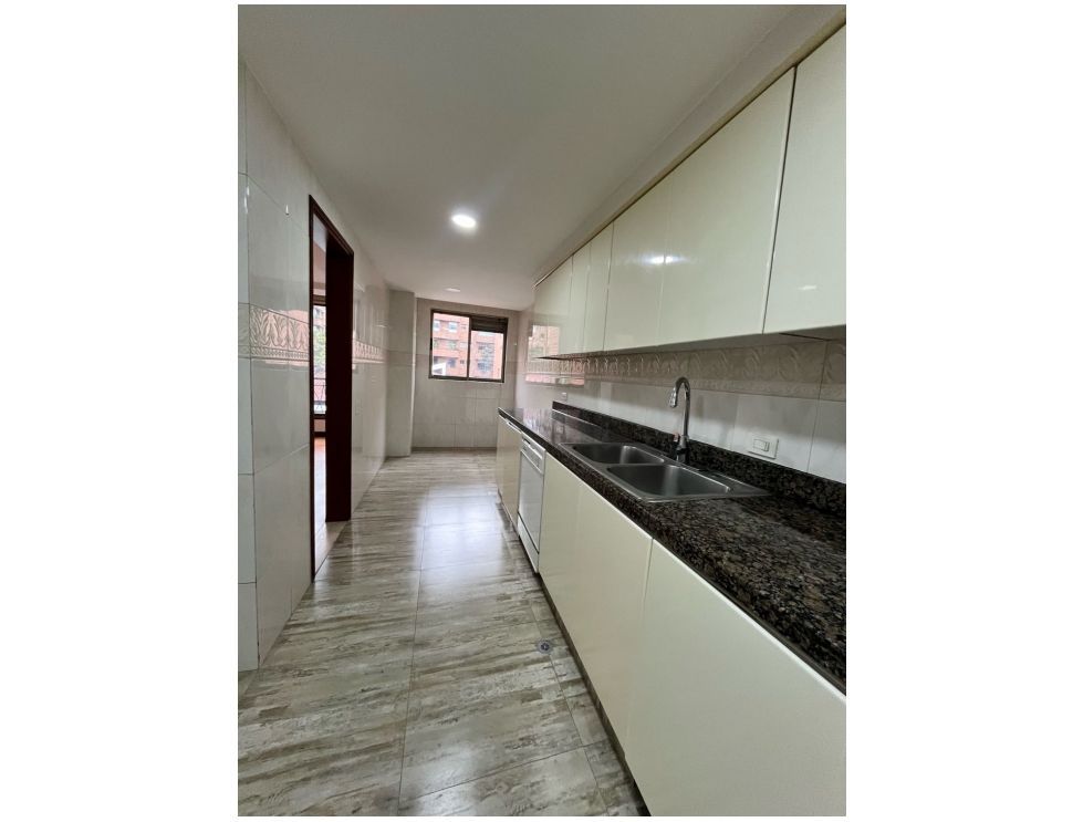 Foto 14 de 20: Apartamento en Chicó Norte, Bogotá D.C.