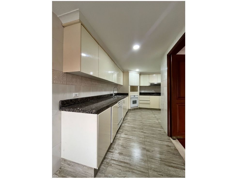 Foto 17 de 20: Apartamento en Chicó Norte, Bogotá D.C.