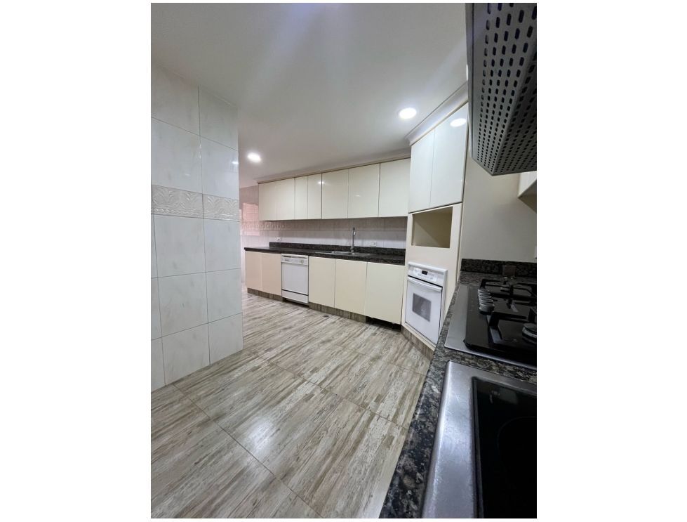 Foto 18 de 20: Apartamento en Chicó Norte, Bogotá D.C.