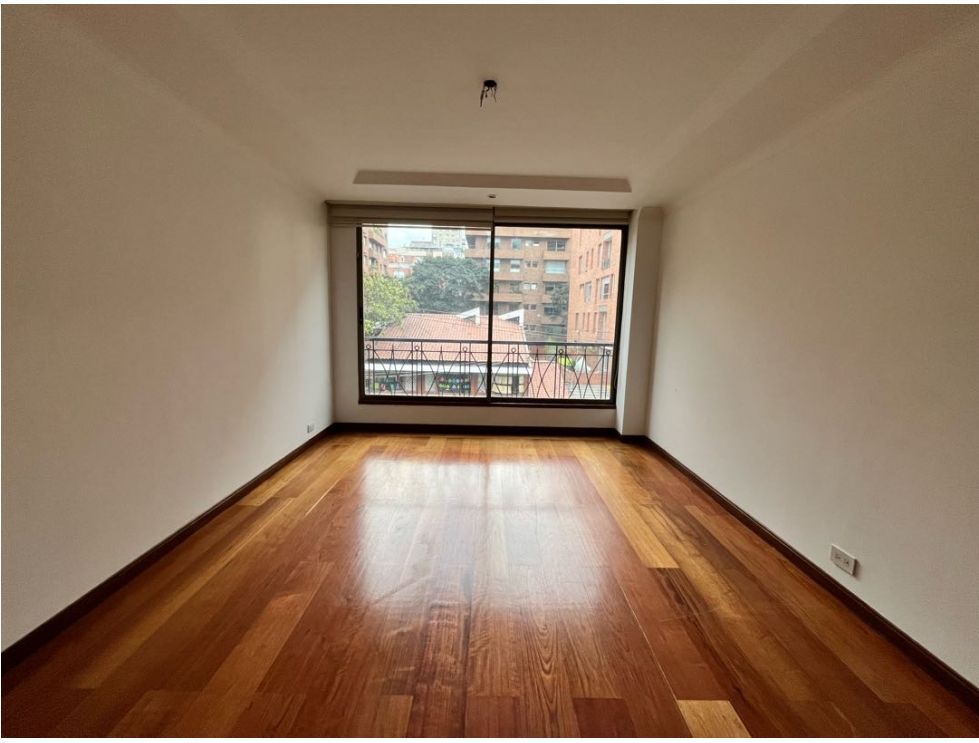 Foto 19 de 20: Apartamento en Chicó Norte, Bogotá D.C.